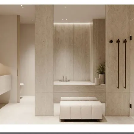 Croisette 066 Apartmán *