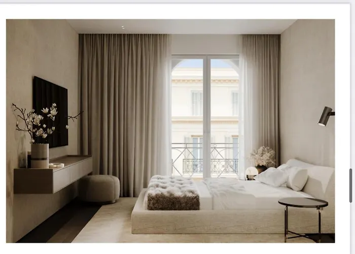 Apartmán Croisette 066