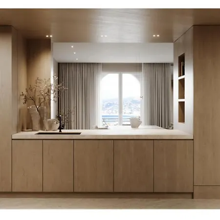 Croisette 066 Apartamento *