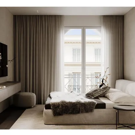 Apartment Croisette 066 Cannes