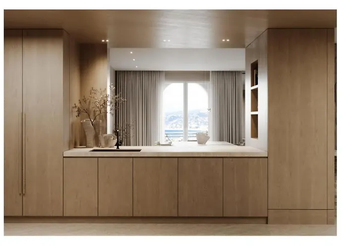 Croisette 066 Apartamento *