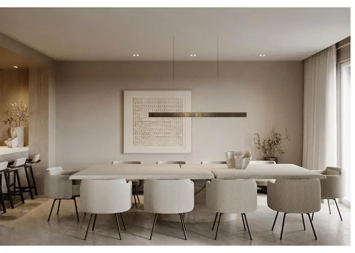 Croisette 066 Apartamento