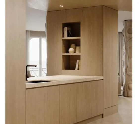 Apartamento Croisette 066