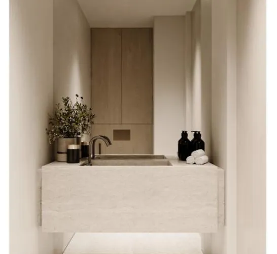 Croisette 066 Apartment