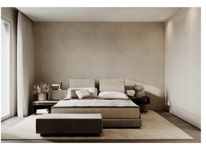 Croisette 066 Apartment