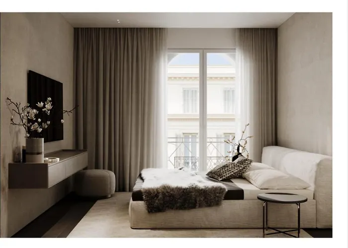 Apartment Croisette 066 Cannes