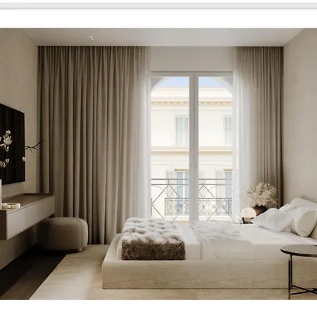 Appartement Croisette 066
